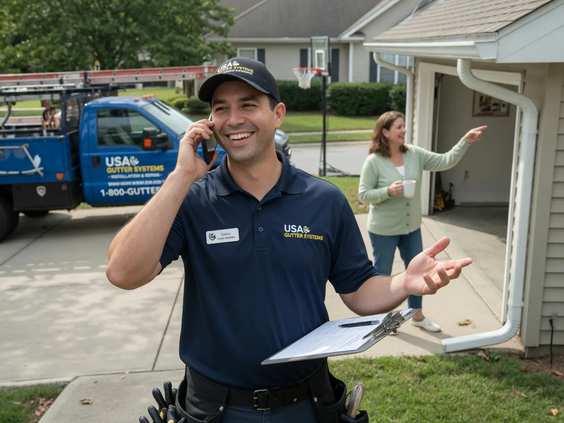 Gutter Installation Whiteside, MO FAQs